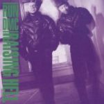 RUN DMC - RAISING HELL - LP