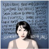 JONES NORAH - ...FEATURING - LP