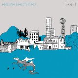 RADAR BROTHERS - EIGHT - LP