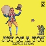 AYERS, KEVIN - JOY OF A TOY - LP