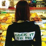 COLLEEN GREEN - SOCK IT TO ME - LP