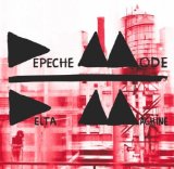 DEPECHE MODE - DELTA MACHINE - LP