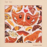 TALK TALK - COLOUR OF SPRING - LP