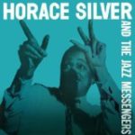 SILVER, HORACE - AND THE JAZZ MESSENGERS - LP