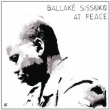 SISSOKO, BALLAKE - AT PEACE - LP