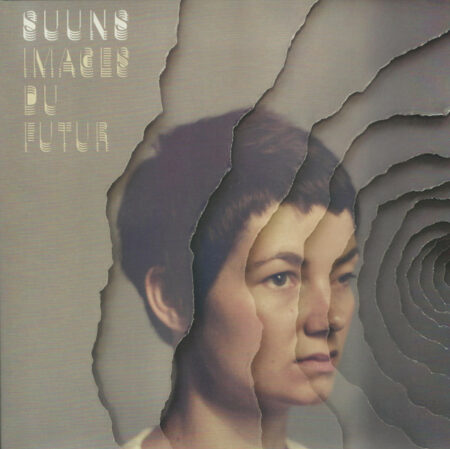 SUUNS - IMAGES DU FUTUR - LP