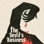 OST - THE DEVIL'S BUSINESS - LP