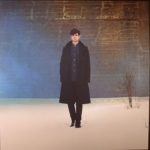 BLAKE, JAMES - OVERGROWN - LP