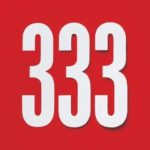 DOUBLE DAGGER - 333 - LP