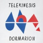 TELEKINESIS - DORMARION - LP