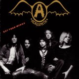 AEROSMITH - GET YOUR WINGS - LP