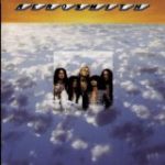 AEROSMITH - S/T - LP
