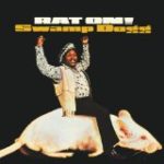 SWAMP DOGG - RAT ON - LP