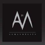 Arman Méliès - IV - LP