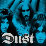 Dust - Dust / Hard Attack - LP