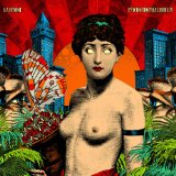 La Femme - Psycho Tropical Berlin - LP