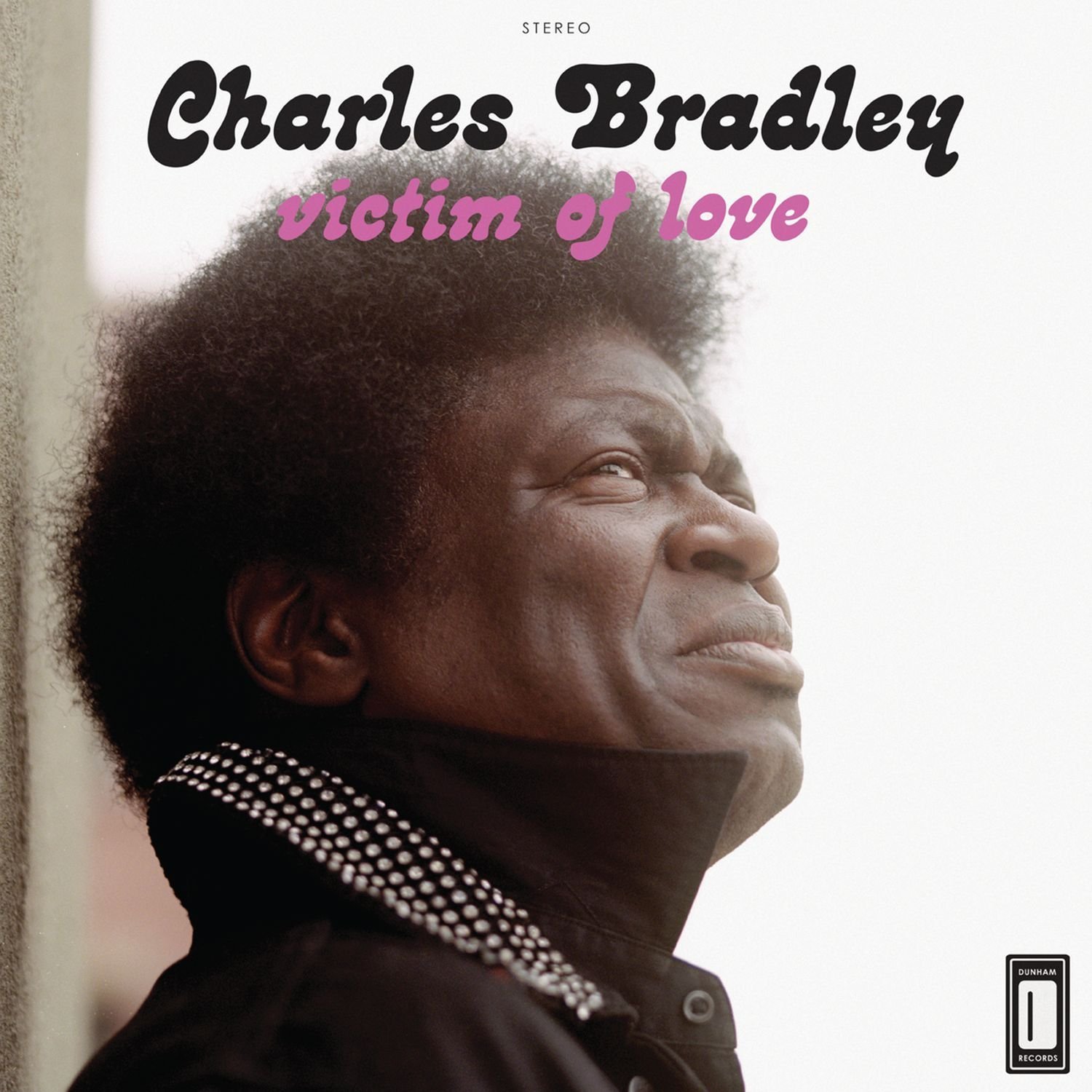 BRADLEY, CHARLES VICTIM OF LOVE 01