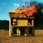 VEILS - TIME STAYS, WE GO - LP