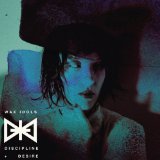 WAX IDOLS - DISCIPLINE + DESIRE - LP