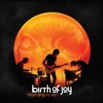 BIRTH OF JOY - LIFE IN BABALOU - LP