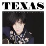 TEXAS - THE CONVERSATION - LP