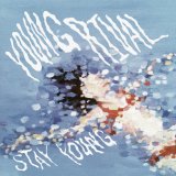 YOUNG RIVAL - STAY YOUNG - LP