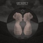 ACID PAULI - GET LOST V - LP
