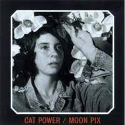 CAT POWER - MOON PIX - LP