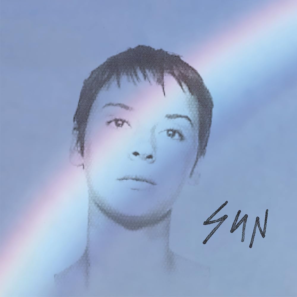 CAT POWER - SUN - LP