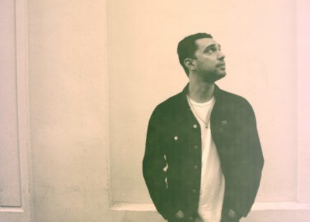 HANNI EL KHATIB - HEAD IN THE DIRT