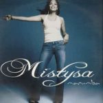 MISTYSA - MACUMBA - LP