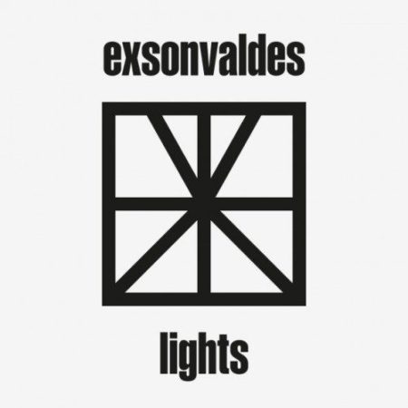 EXSONVALDES - LIGHTS - LP