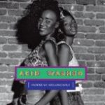 ACID WASHED - HOUSE OF MELANCHOLY - LP
