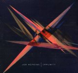 HOPKINS, JON - IMMUNITY - LP