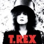 T-REX - THE SLIDER - LP