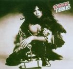 T-REX - TANX - LP