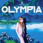 AUSTRA - OLYMPIA - LP