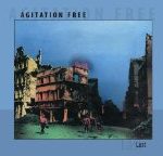 AGITATION FREE - LAST - LP