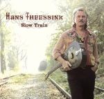 THEESSINK, HANS - SLOW TRAIN - LP