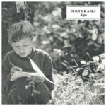 MOTORAMA - ALPS - LP