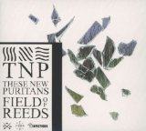 THESE NEW PURITANS - FIELD OF REEDS - LP