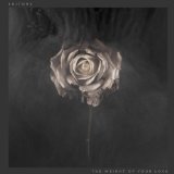 EDITORS - THE WEIGHT OF YOUR LOVE - LP