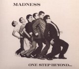 MADNESS - ONE STEP BEYOND - LP