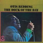 REDDING, OTIS - THE DOCK OF THE BAY - LP