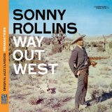 ROLLINS, SONNY - WAY OUT WEST - LP
