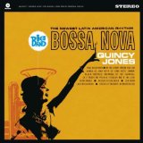 JONES, QUINCY - BIG BAND BOSSA NOVA - LP
