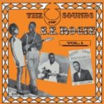 ROGIE, SE - SOUNDS OF S E ROGIE - LP