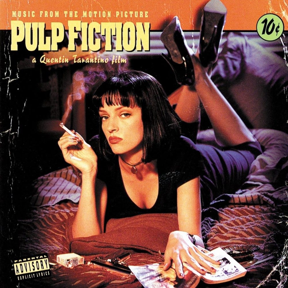 pulp-fiction-soundtrack-album