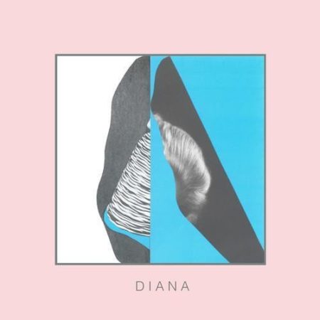 DIANA - PERPETUAL SURRENDER - LP