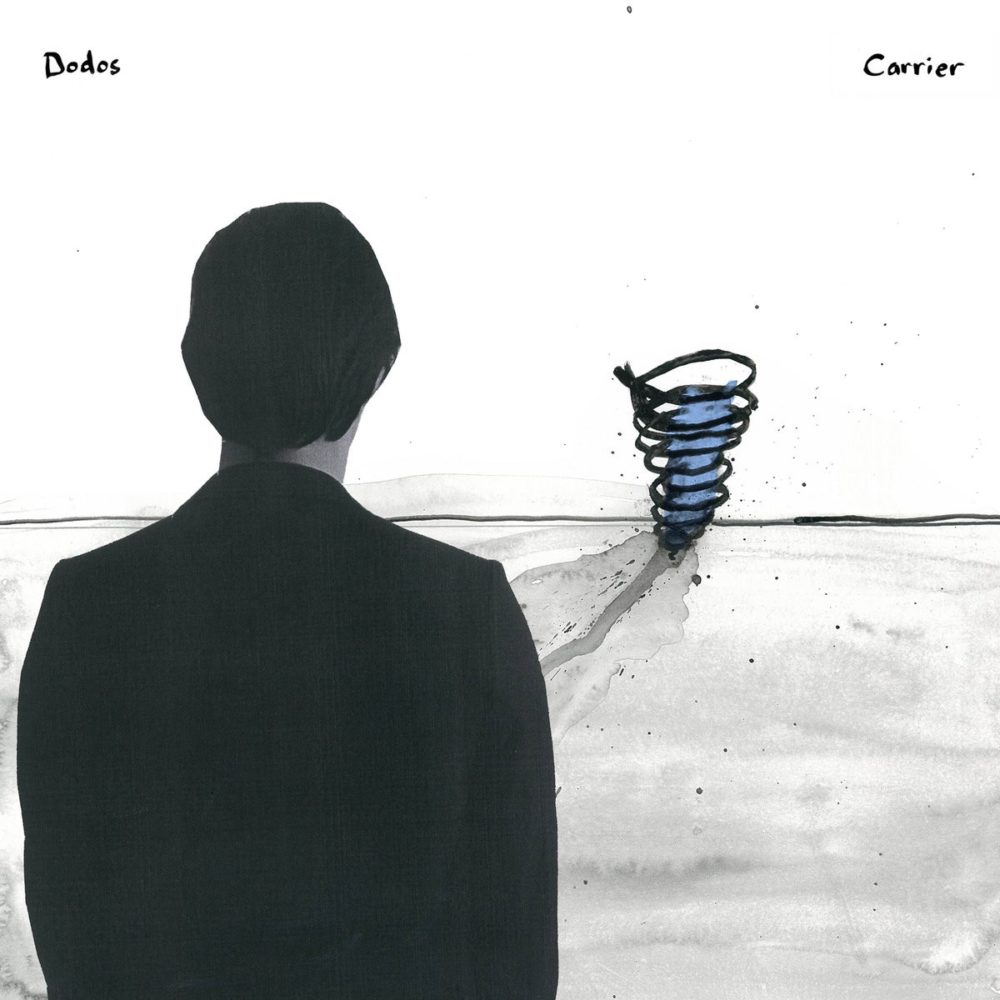 DODOS - CARRIER - LP